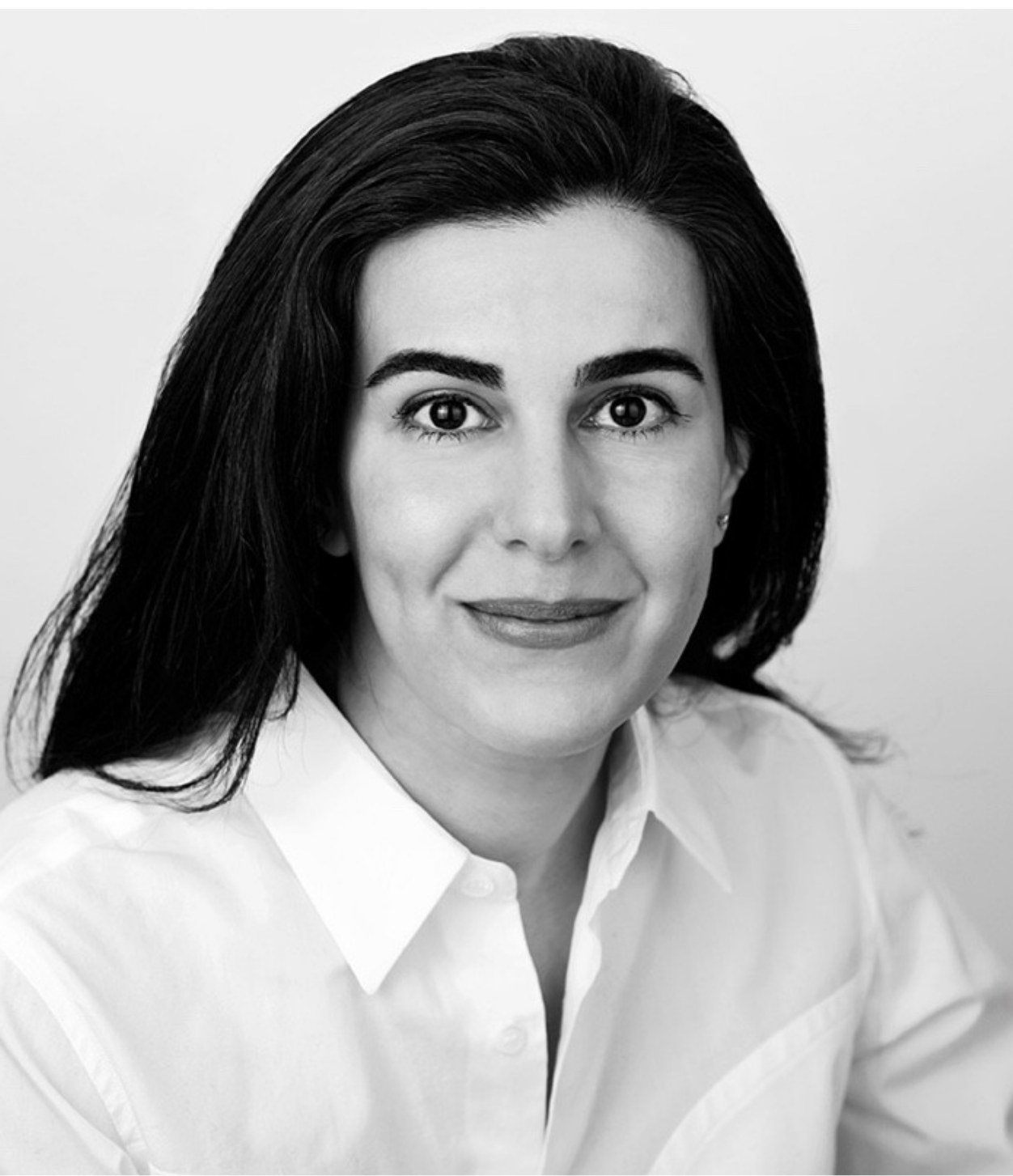 Nazanin Aram Profile Image